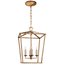 Gilded Iron