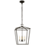 Aged Iron