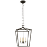 Aged Iron