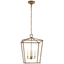 Gilded Iron