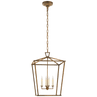 Gilded Iron