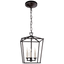 Aged Iron