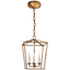 Gilded Iron