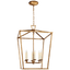 Gilded Iron