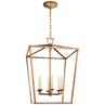 Gilded Iron