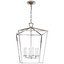 Polished Nickel