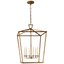 Gilded Iron