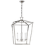 Polished Nickel