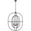 Aged Iron