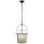 Aged Iron / Ртутне скло
