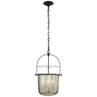 Aged Iron / Ртутне скло