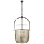 Aged Iron / Ртутне скло