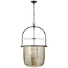 Aged Iron / Ртутне скло