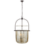 Aged Iron / Ртутне скло