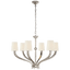Polished Nickel / Льон