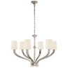 Polished Nickel / Льон
