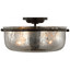 Aged Iron / Антикварне ртутне скло