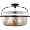 Aged Iron / Ртутне скло