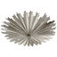 Burnished Silver Leaf
