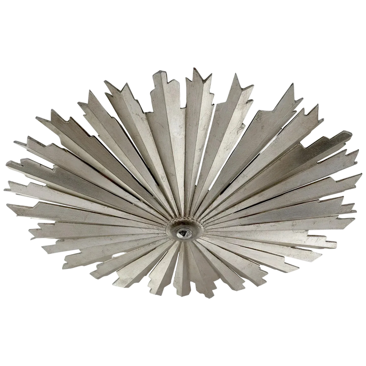 Claymore Grande Flush Mount