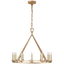 Gilded Iron