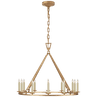 Gilded Iron
