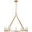 Gilded Iron