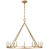 Gilded Iron