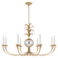 Gilded Iron