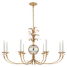 Gilded Iron