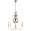 Gilded Iron