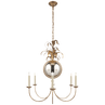 Gilded Iron