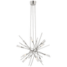 Polished Nickel