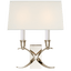 Polished Nickel / Льон