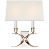 Polished Nickel / Льон