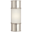 Polished Nickel / Матоване скло