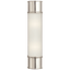 Polished Nickel / Матове скло