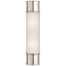 Polished Nickel / Матове скло