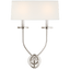 Polished Nickel / Льон