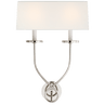 Polished Nickel / Льон