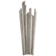 Burnished Silver Leaf