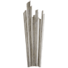 Burnished Silver Leaf