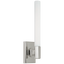 Polished Nickel / Біле скло