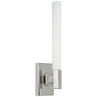 Polished Nickel / Біле скло