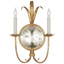 Gilded Iron