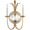 Gilded Iron