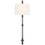 Aged Iron / Лляний щит