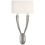 Polished Nickel / Лляний щит