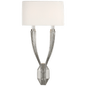 Polished Nickel / Лляний щит