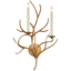 Gilded Iron